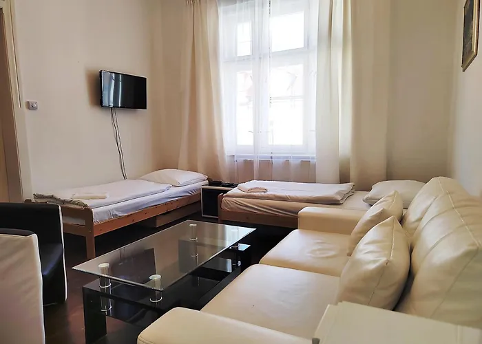 Tower Apartment