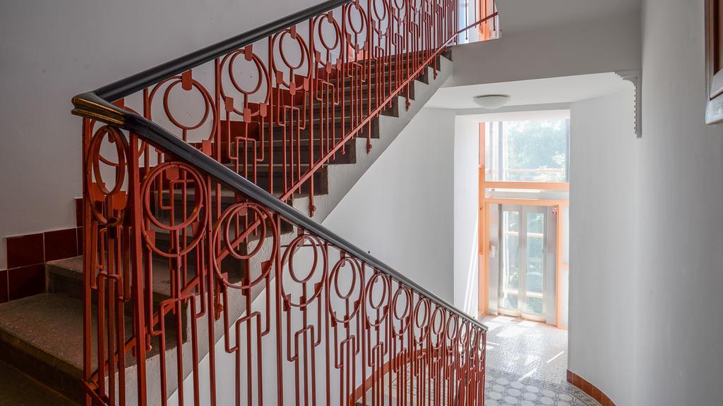 Appartamento Tower *
